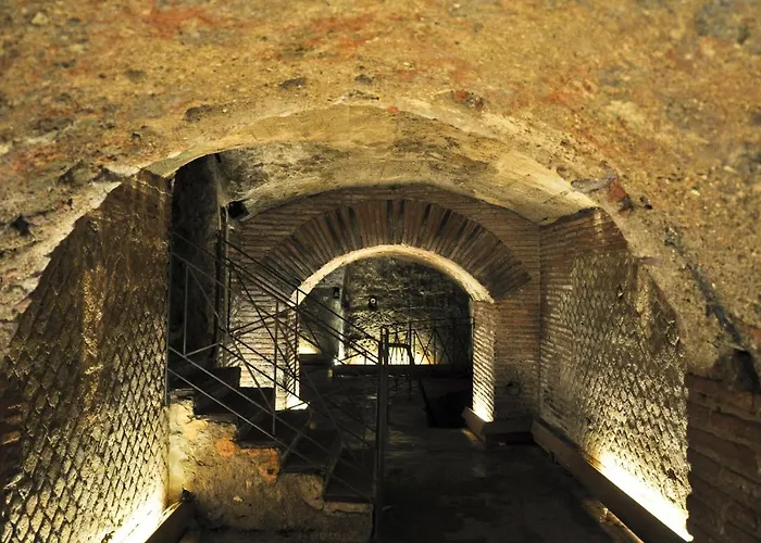 La Casa Dì Pulcinella