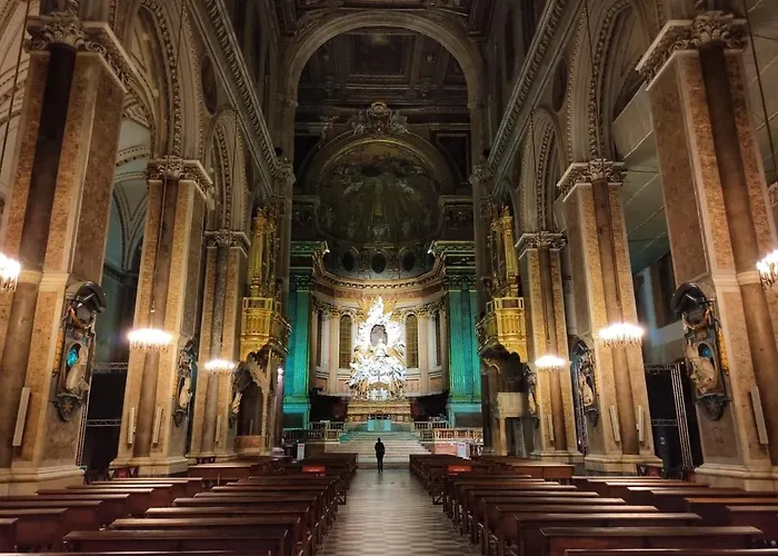 La Casa Dì Pulcinella