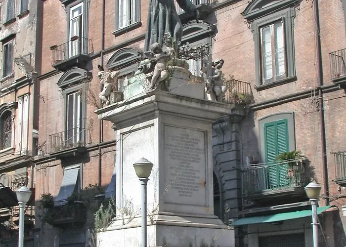 La Casa Dì Pulcinella